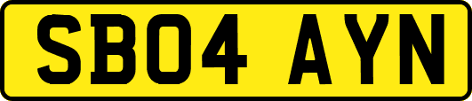SB04AYN