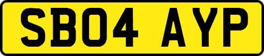 SB04AYP