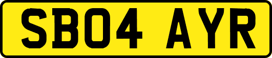SB04AYR