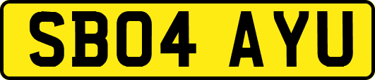 SB04AYU