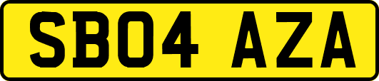 SB04AZA