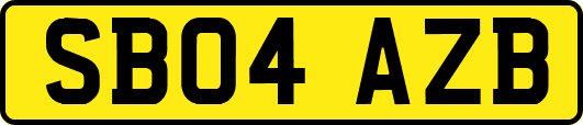 SB04AZB