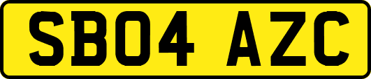 SB04AZC