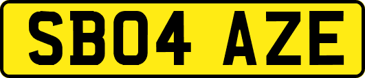 SB04AZE
