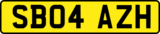 SB04AZH
