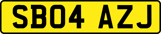 SB04AZJ