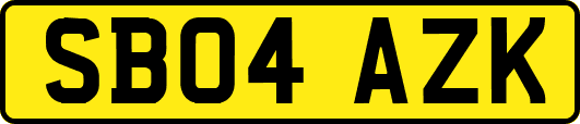 SB04AZK