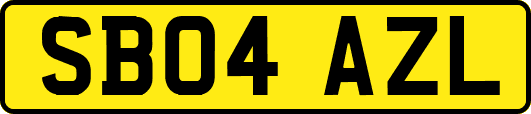 SB04AZL