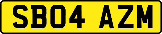 SB04AZM