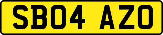 SB04AZO
