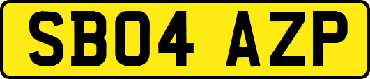SB04AZP
