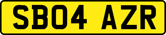 SB04AZR