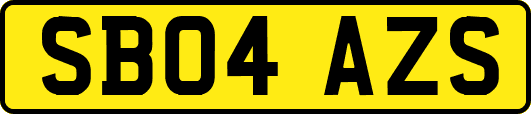 SB04AZS