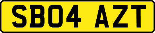 SB04AZT