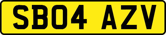 SB04AZV
