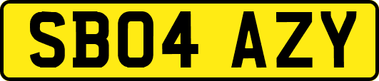 SB04AZY