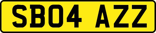 SB04AZZ