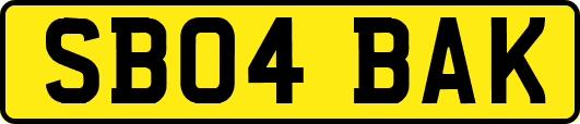 SB04BAK
