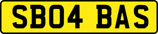 SB04BAS