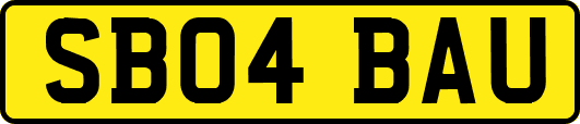 SB04BAU