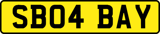 SB04BAY