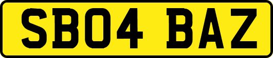 SB04BAZ
