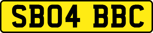 SB04BBC
