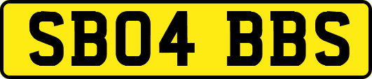 SB04BBS