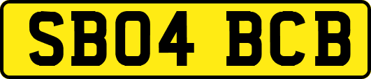 SB04BCB