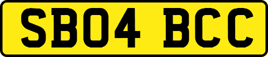 SB04BCC