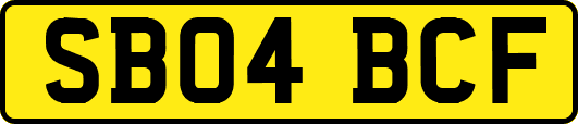 SB04BCF