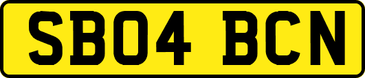SB04BCN