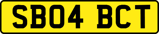 SB04BCT