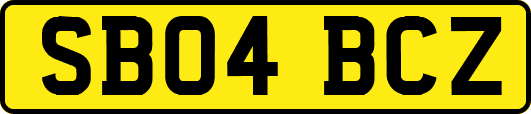 SB04BCZ