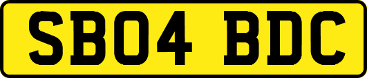 SB04BDC