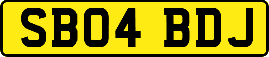 SB04BDJ
