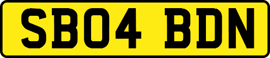 SB04BDN