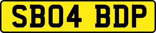 SB04BDP