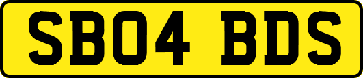 SB04BDS