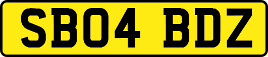 SB04BDZ