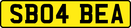 SB04BEA