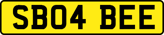 SB04BEE