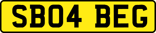 SB04BEG
