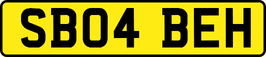 SB04BEH
