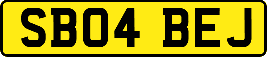 SB04BEJ
