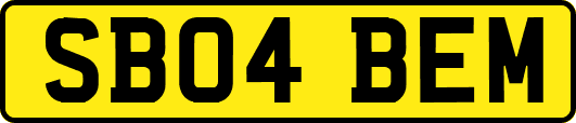 SB04BEM