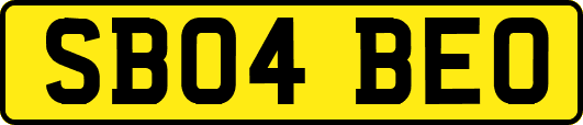 SB04BEO