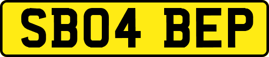 SB04BEP