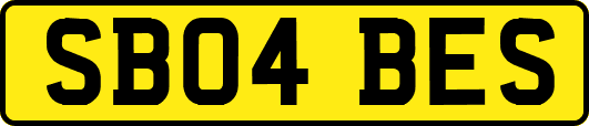 SB04BES