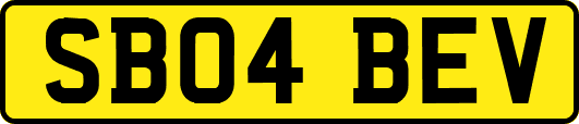 SB04BEV